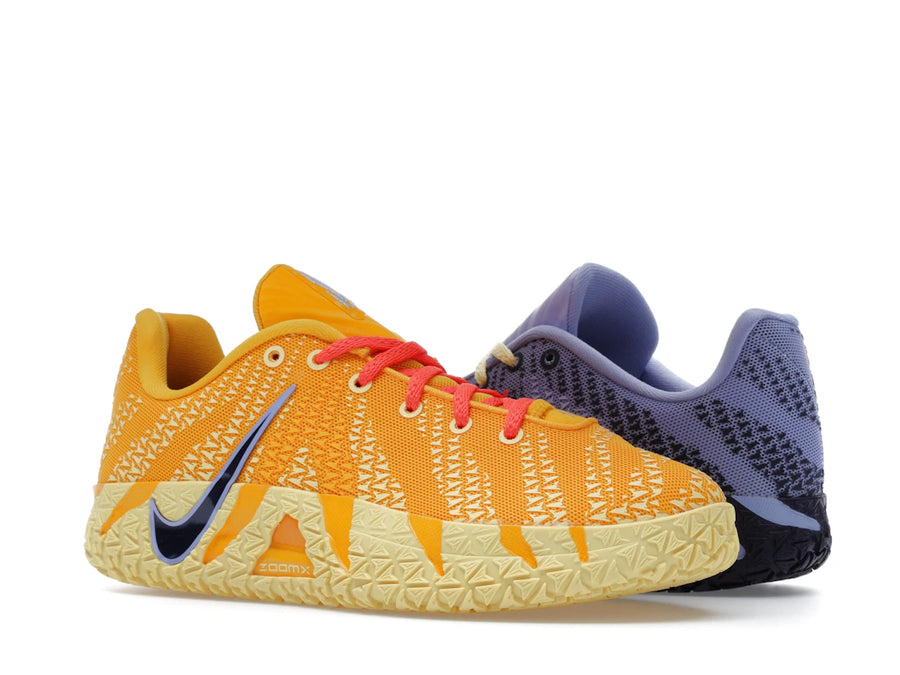 Nike Ja 3 Hustle &amp; Flow (GS)