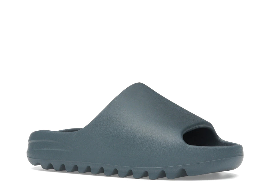 adidas Yeezy Slide Slate Navy