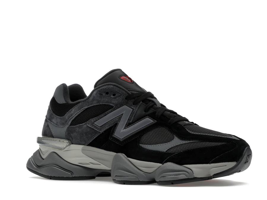 New Balance 9060 Noir Castlerock Gris
