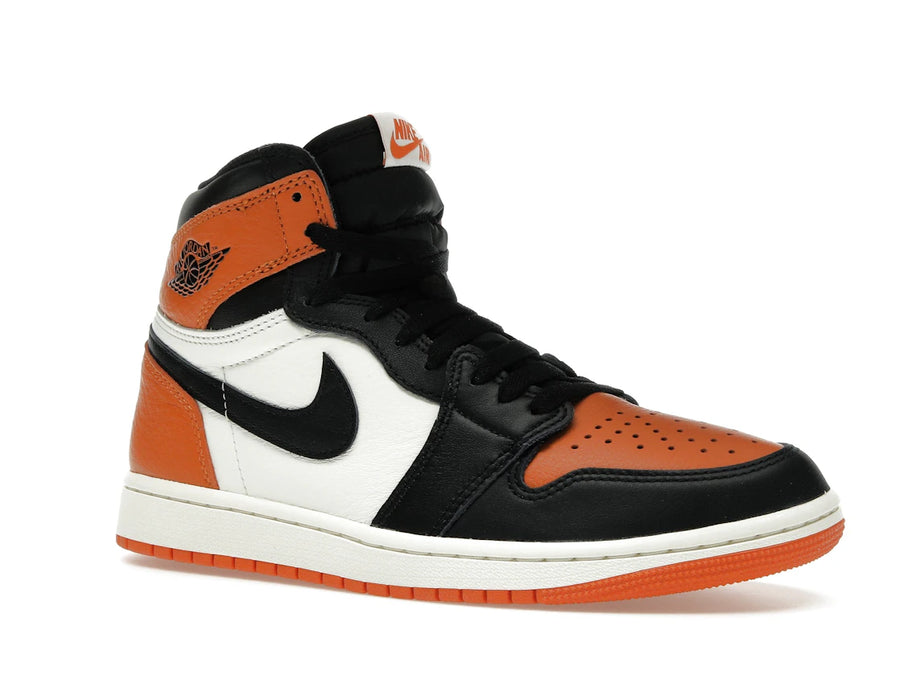 Jordan 1 Retro High OG Shattered Backboard (2025)