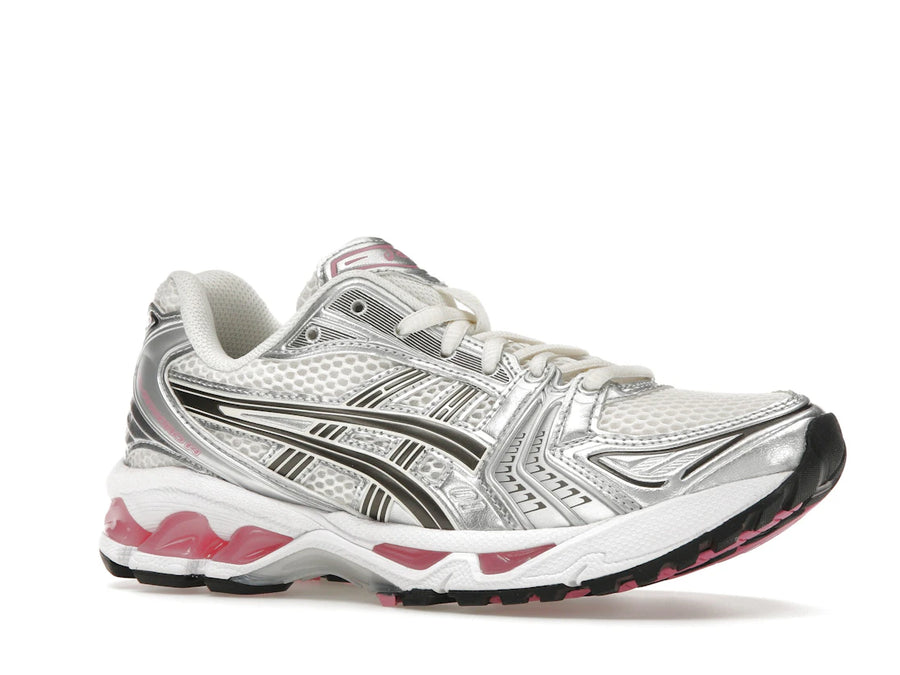ASICS GEL-Kayano 14 Crème Rose Doux