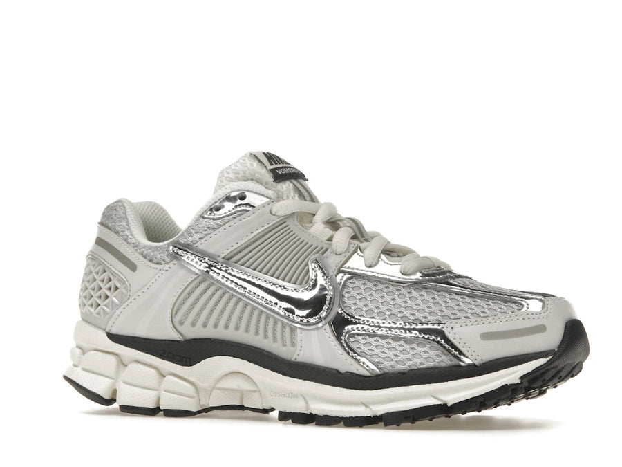 Nike Zoom Vomero 5 Photon Dust Argent Métallisé (Femme)