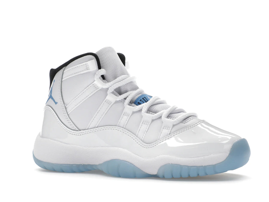 Jordan 11 Retro Legend Blue (2024) (GS)