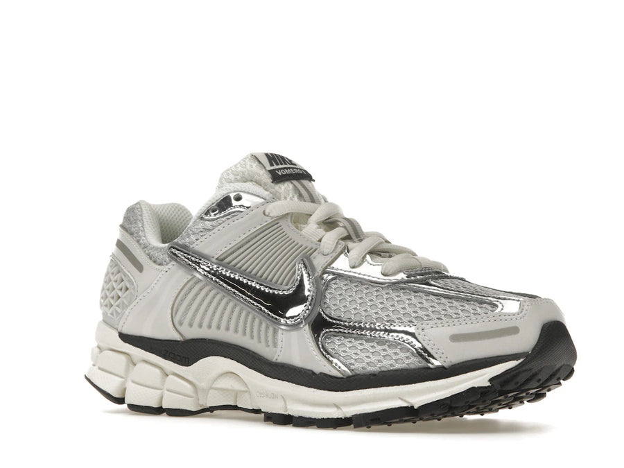 Nike Zoom Vomero 5 Photon Dust Argent Métallisé (Femme)