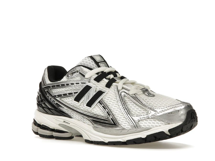 New Balance 1906R Silver Black