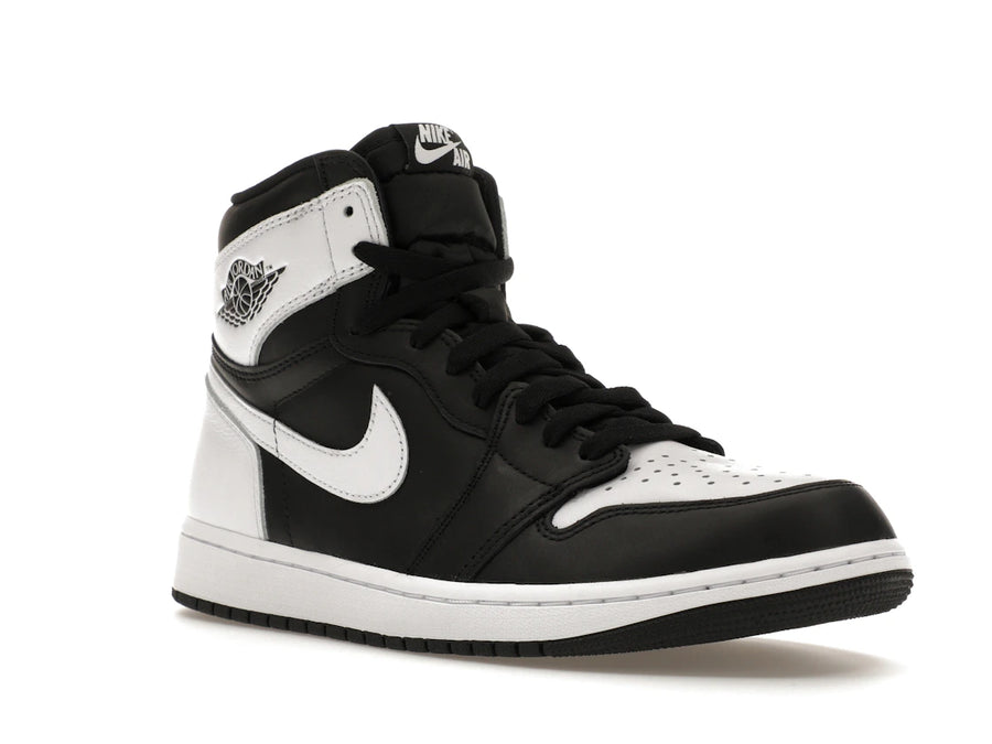 Jordan 1 Retro High OG Noir Blanc