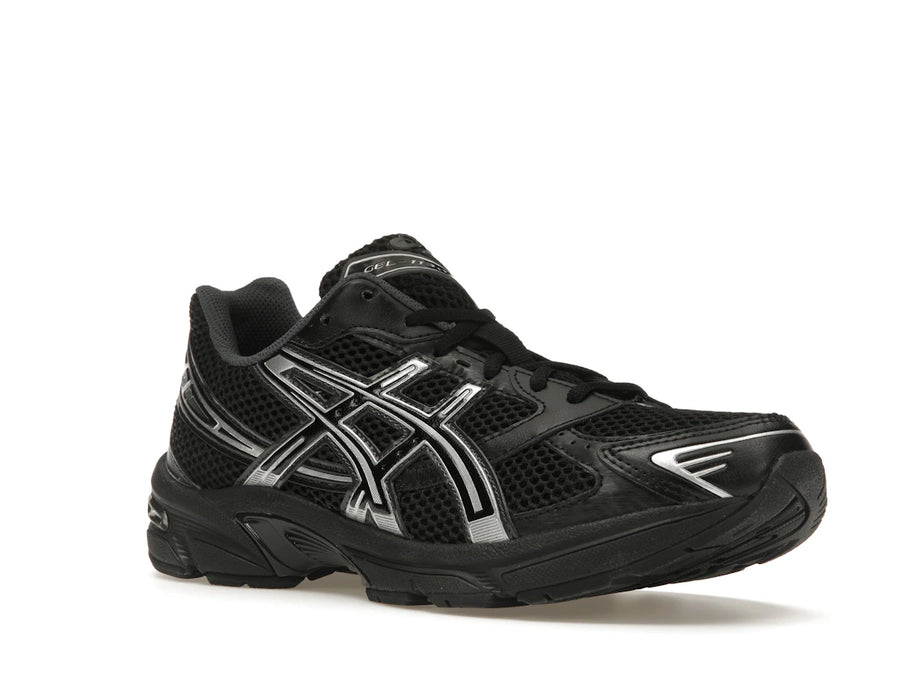 ASICS Gel-1130 Black Pure Silver