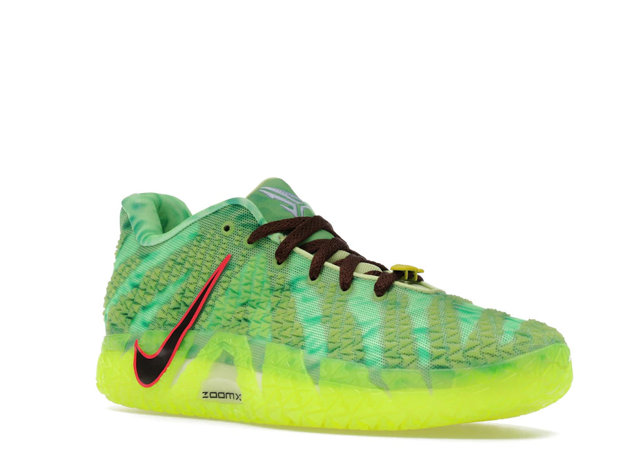 Nike Ja 3 Zombie