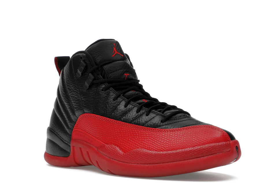 Jordan 12 Retro Flu Game (2025)