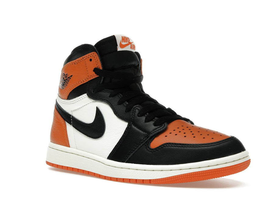 Jordan 1 Retro High OG Shattered Backboard (2025)