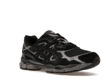 ASICS Gel-NYC Gris graphite Noir
