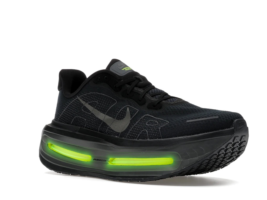Nike Vomero Premium Noir Volt