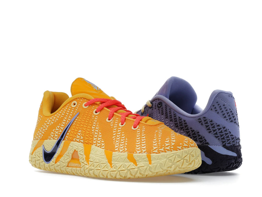 Nike Ja 3 Hustle &amp; Flow (GS)