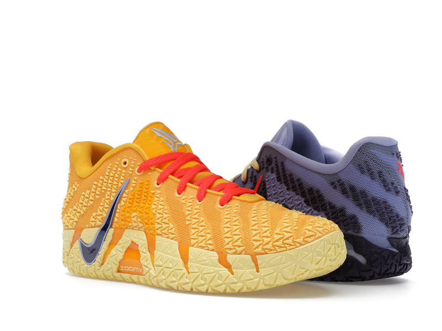 Nike Ja 3 Hustle &amp; Flow