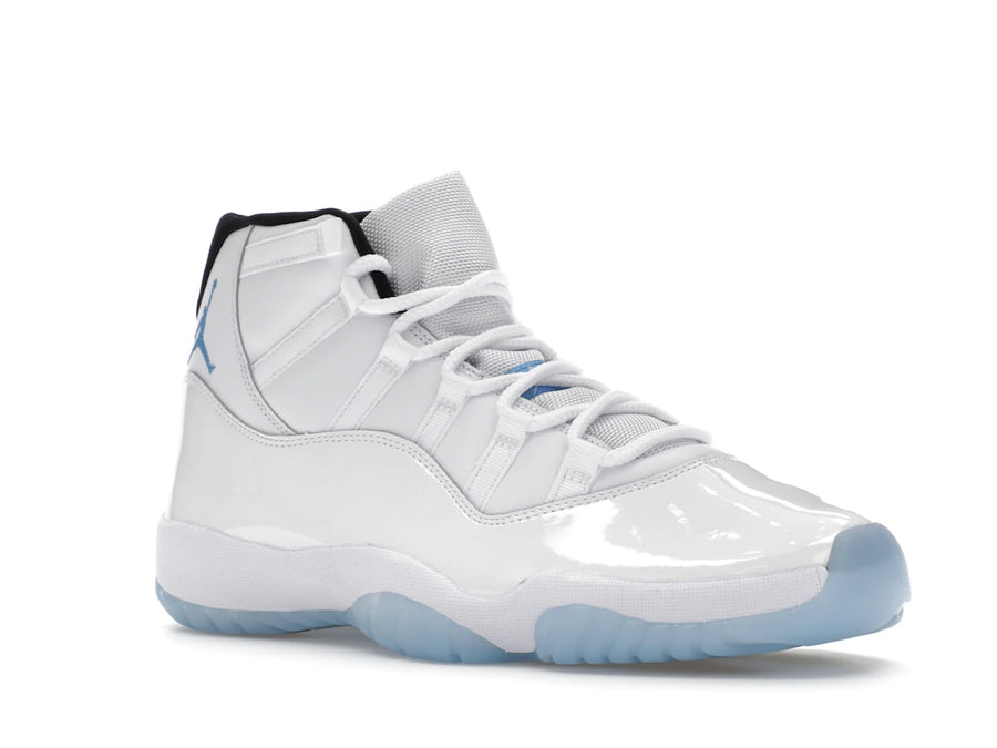Jordan 11 Retro Legend Bleue (2024)