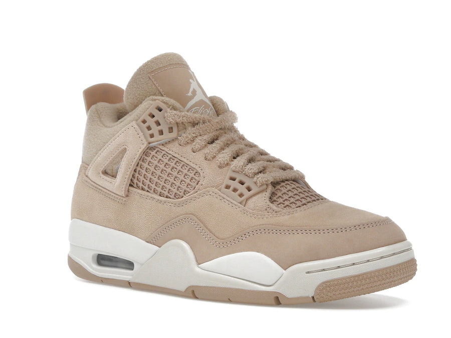 Jordan 4 Retro Cozy Girl (Femme)
