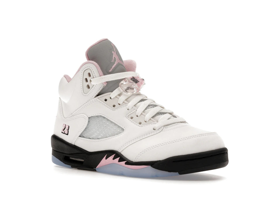 Jordan 5 Retro Medium Rose Doux (GS)