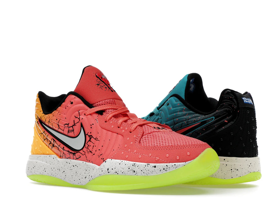 Nike Yes 2 Kool-Aid Mixed Berry (GS)