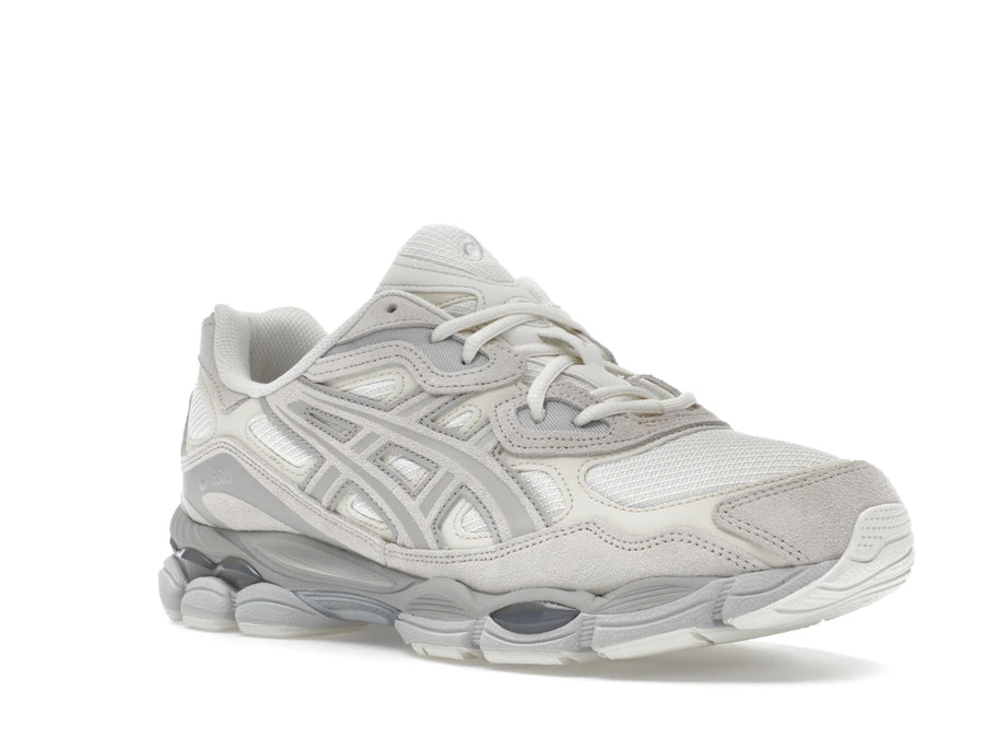 ASICS Gel-NYC Cream Grey
