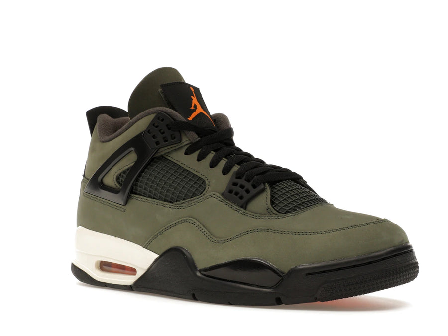 Jordan 4 Retro OG SP Invaincu (2025)