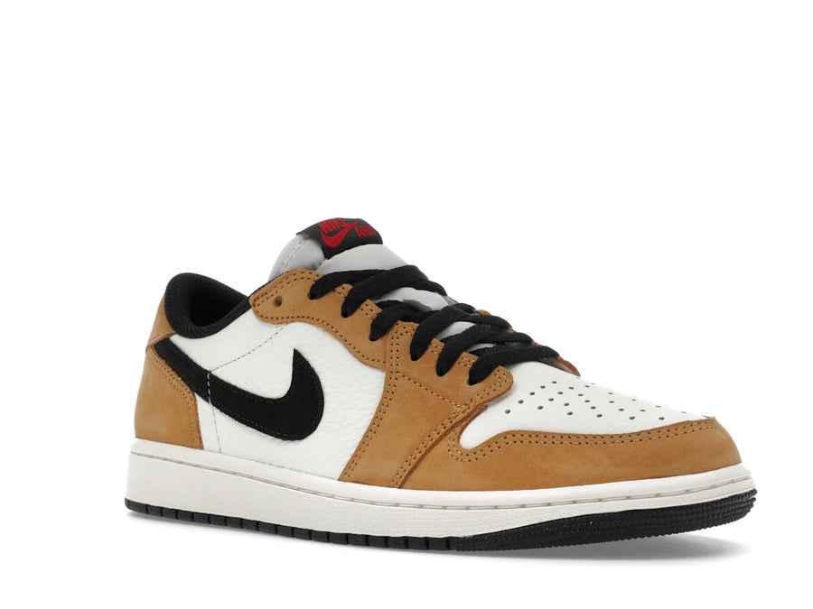 Jordan 1 Low OG Rookie de l'année