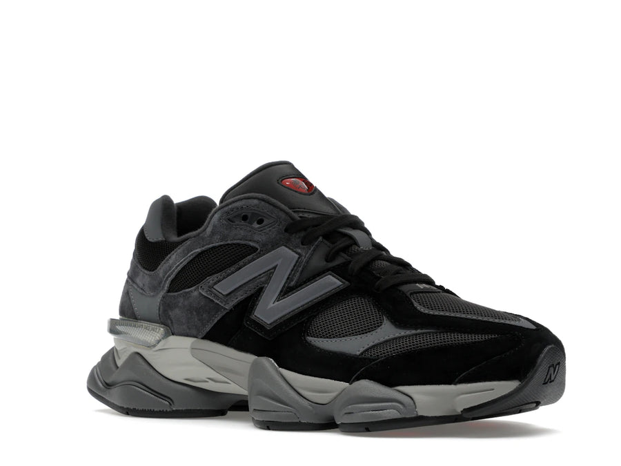 New Balance 9060 Noir Castlerock Gris