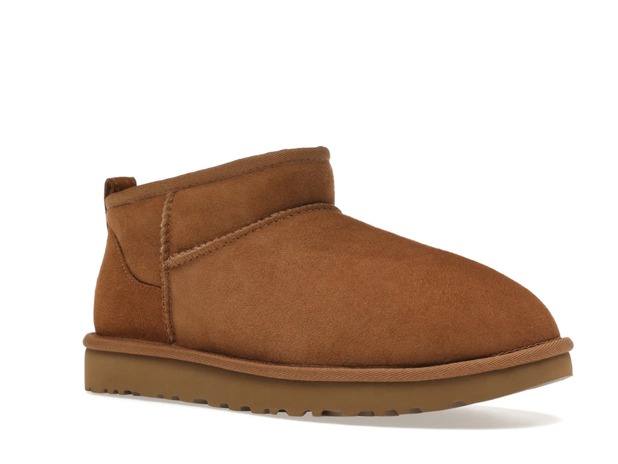 UGG Classic Ultra Mini Boot Chestnut (Women's)