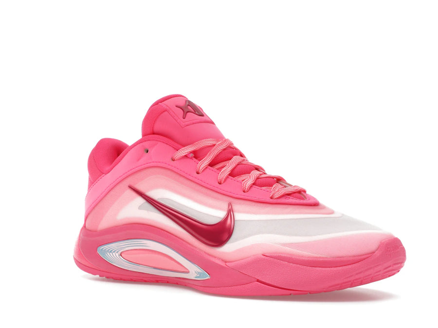 Nike A'ja Wilson A'One Rose A'ura (Femme)
