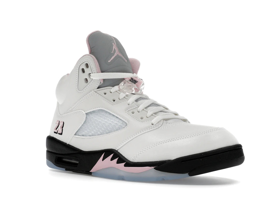 Jordan 5 Retro Medium Soft Pink