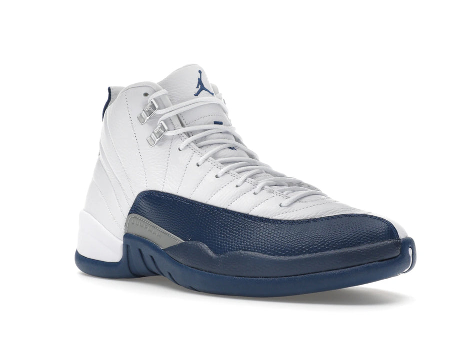 Jordan 12 Retro Bleu Français (2025)