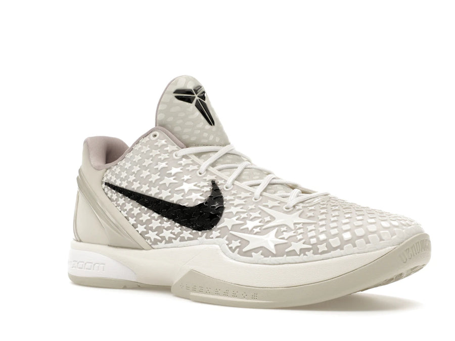 Nike Kobe 6 Protro Sail All Star