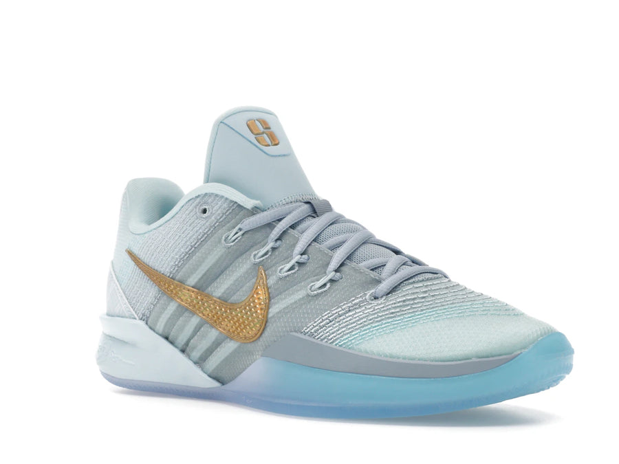 Nike Sabrina 3 Blueprint (Femme)
