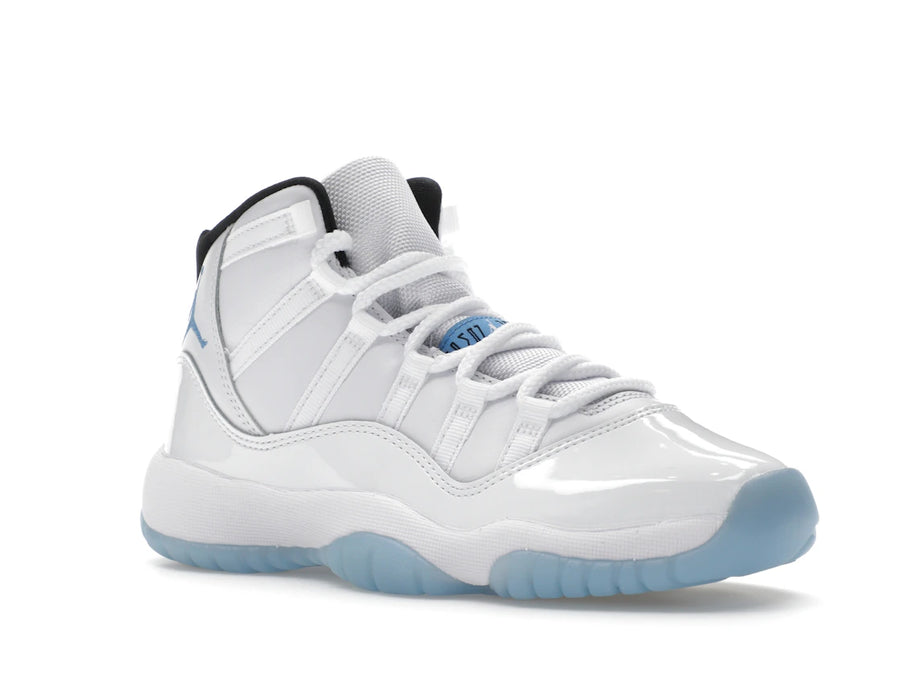 Jordan 11 Retro Legend Blue (2024) (GS)