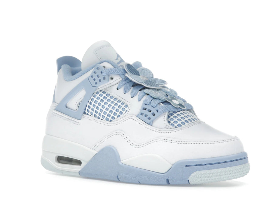 Jordan 4 Retro Forget Me Not (Femme)
