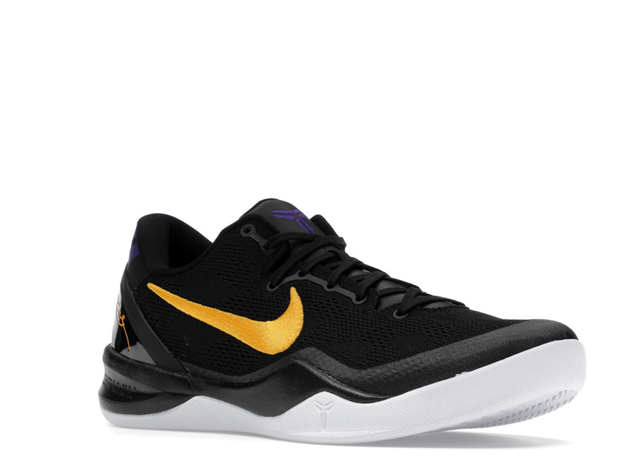 Nike Kobe 8 Protro Lakers Extérieur