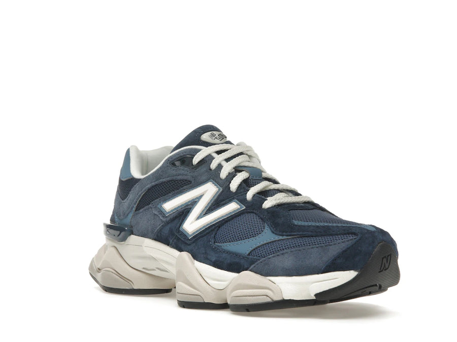 New Balance 9060 Vintage Indigo Bleu Héron