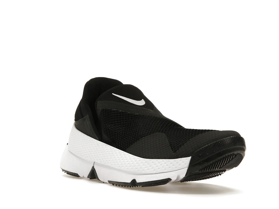 Nike Go FlyEase Black White (Women's)