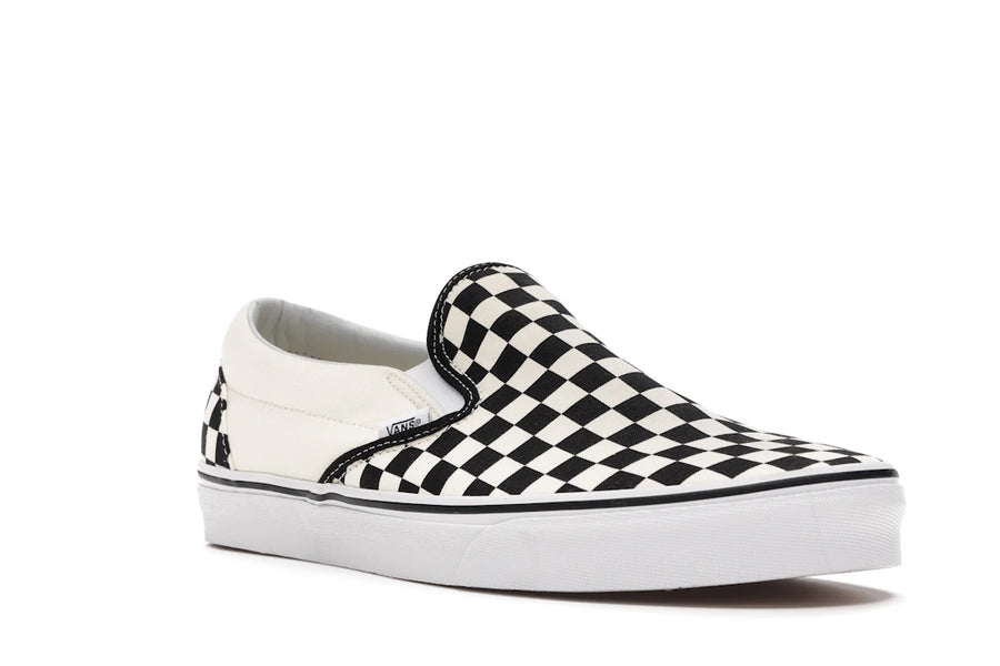 Vans Slip-On à damier