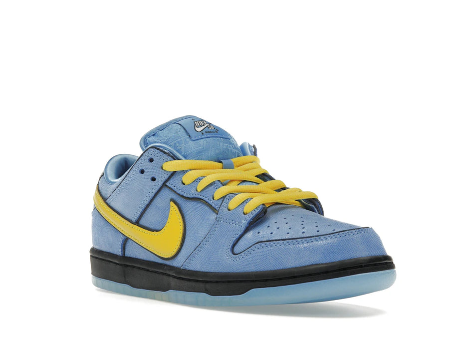 Nike SB Dunk Low Les Super Nanas Bulle