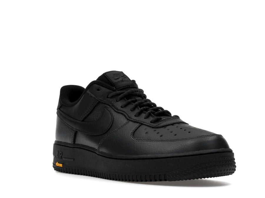 Nike Air Force 1 Low Gore-Tex Vibram Noir
