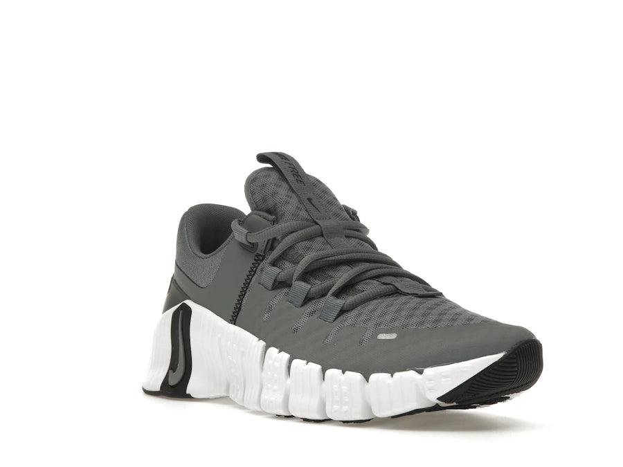 Nike Free Metcon 5 Gris fumé