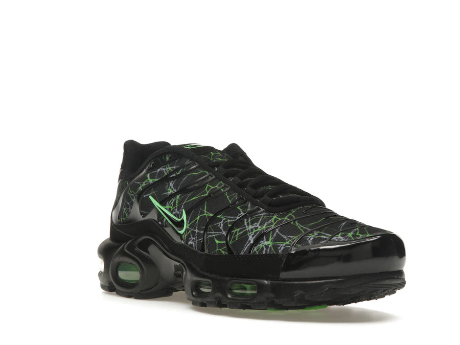Nike Air Max Plus Shattered Glass