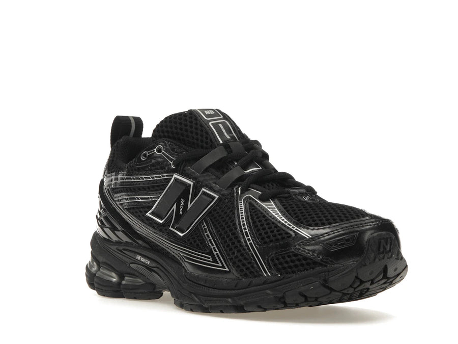 New Balance 1906R Noir Gris