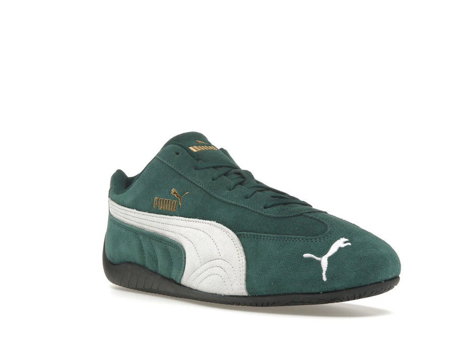 Puma Speedcat OG Dark Myrtle White