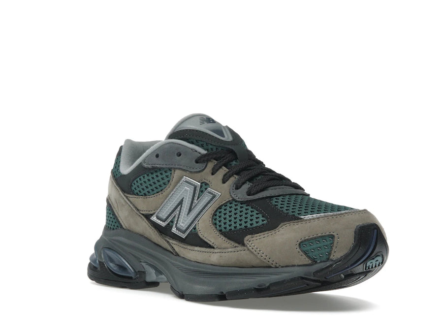 New Balance 2010 Dockside Indigo