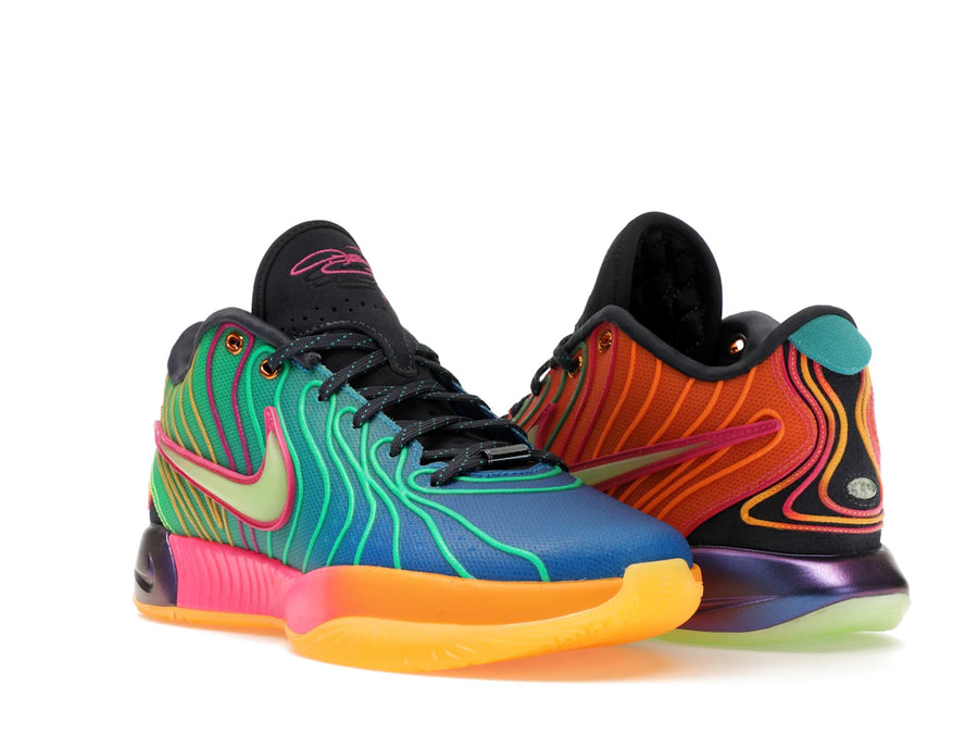 Nike LeBron 21 Optimisme