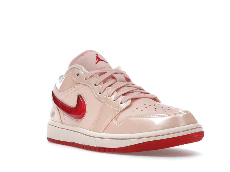 Jordan 1 Low Patent Saint-Valentin (Femme)
