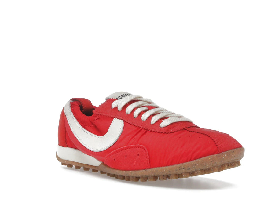 Chaussure Nike Moon SP Jacquemus Rouge Université (Femme)