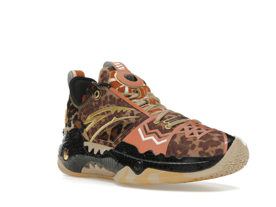 Anta Shock Wave 5 Pro Kyrie Irving Félin