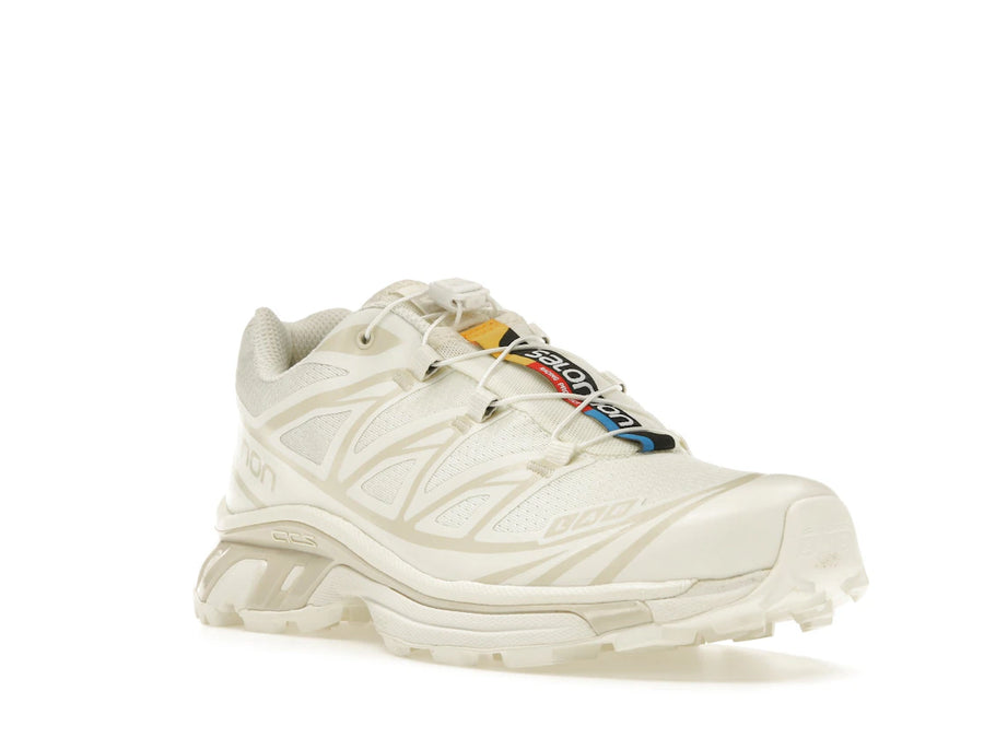 Salomon XT-6 Lait d'amande glacé à la vanille